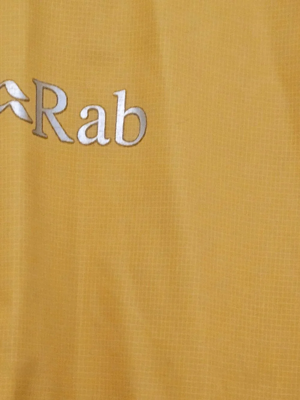 Rab Men's X-Large Rain Jacket/Windbreaker - Picture 4 of 7